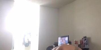 Hardcore MILF all over big black dick 2hot