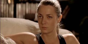 Sophie Bonnet Underwear Scene  in The Exterminating Angels