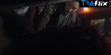 Yanina Melekhova Butt,  Breasts Scene  in Za Chas Do Rassveta