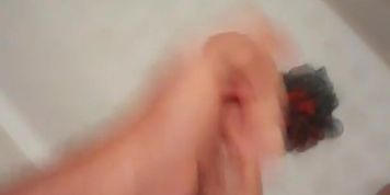Quick shower