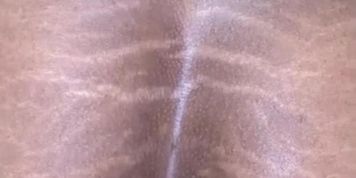 Wife&rsquo;s first Anal in tight black Ass (5)