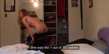 Texas Girlfriend Homemade Webcam Fuck