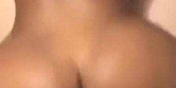 Trini doggy style 