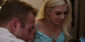 You Have To Pay A Lot Of Money To Fuck Her