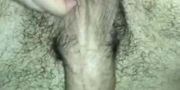 Straight tall asked me to be his girl for one day sucking his big dick