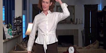 Roxanne Clemmens (35 y  o ) SOLO