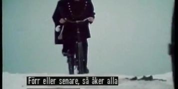Bordellet 1972