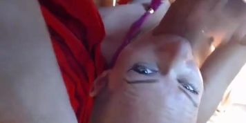 Freaky Couple BJ