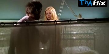 Ewa Aulin Sexy Scene  in Candy