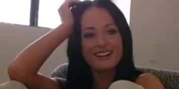 Sharon Wild & Melissa Lauren:Behind The Scenes