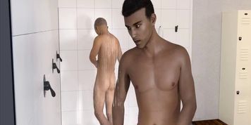 Burn It All Down - Straight!? Part 55