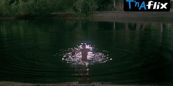 Aleisa Shirley Breasts Scene  in Sweet 16 (Night time)