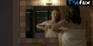 Karen Young Breasts Scene  in Heading South