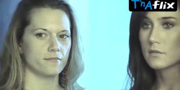 Amanda Ward Breasts Scene  in Invasion Of The Pod People