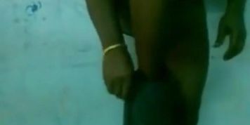 Indian Aunty 1064