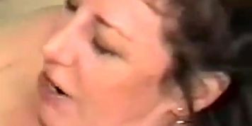Generous Sexuality Of Granny Grace 2