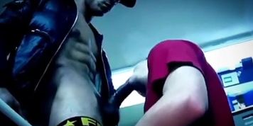 FACE FUCKED + HOT THICK FACIAL 
