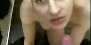 Amateur Couple Fucking In H&M