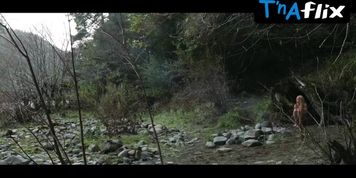 Casey Gagliardi Breasts Scene  in Primal Rage