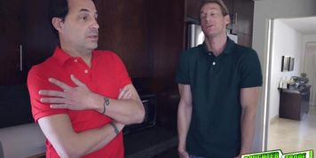 lsa Dream rides that matured thick dick on top so hard (Elsa Jean)