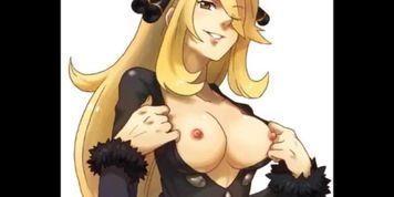 Sexy Pokemon Hentai Girls