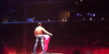 circus lift