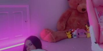 Lauren Alexis Nude Doggie Ass Tease PPV Video Leaked
