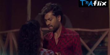 Anupama Prakash Sexy Scene  in Mohini
