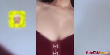 Snapchat Porn Compilation #2 |College Fucking and Sucking