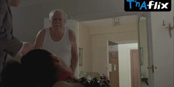Cathy Tyson Underwear Scene  in Mona Lisa