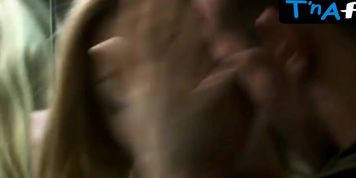 Natalie Dormer Sexy Scene  in Patient Zero