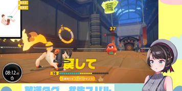[ENG SUB] Actually, the real voice of Oozora Subaru is like this [Hololive Vtuber ?????]