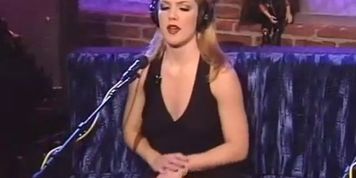 tv show (Howard Stern, Kira Reed)