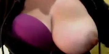 Nice Big Tits Close Up
