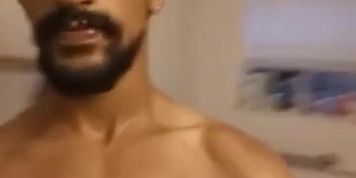 Goodmornin Baby ) Fresh Out The Shower *Teaser* [PM Me For Requests & Tributes]