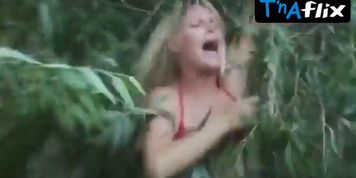 Noa Geller Bikini Scene  in Pirates Of Ghost Island