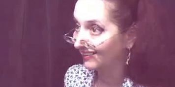 My Sexy Teacher on cam 2