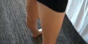Fucking Mature Redhead After Doing Yoga