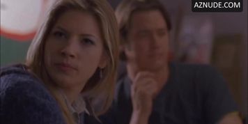 Katheryn Winnick Lesbian Scene  in Kiss Me Again