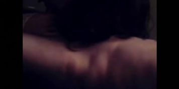 Male Strapped By Girlfriend 3 - video 1