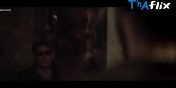 Danielle Hubbard Breasts Scene  in Cash Nexus