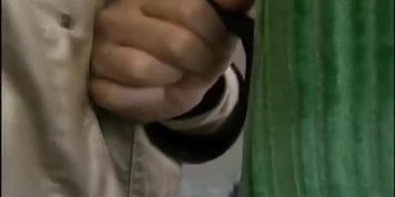 Tsukamoto's Commuter Bus Molester