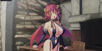 Funbag Fantasy part 5 you dirty madam (Visual_Novel)