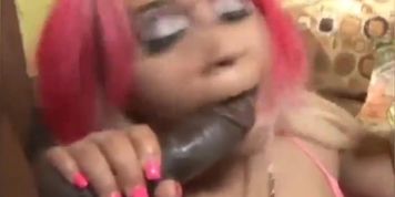 3Sum of PinkyXXX vs Jean Batiste and Ethan Hunt