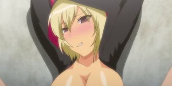 Secret Hentai Brother Sex Scene