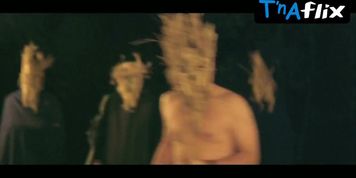 Lora Evans Breasts,  Bush Scene  in Kill List