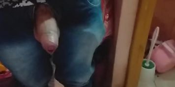 Ballbusting 