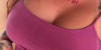 If you love wet creamy pussy and squirting you will love thi.. by charlotteemerson123 from OnlyFans | Coomer