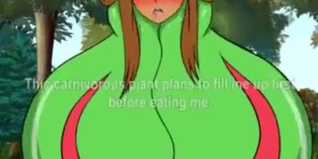 Plant Vore part 1 