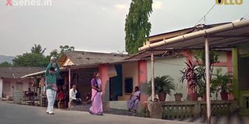 Anari Tamil E8